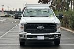 New 2026 Ford F-250 Regular Cab Service Truck for sale #TEC89423 - photo 8