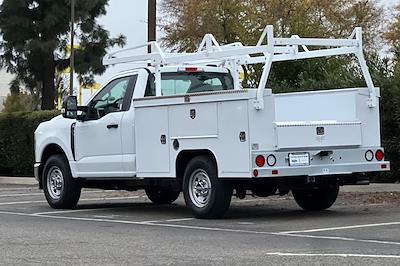New 2026 Ford F-250 Regular Cab Service Truck for sale #TEC93081 - photo 2
