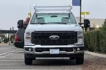 New 2026 Ford F-250 Regular Cab Service Truck for sale #TEC93081 - photo 9