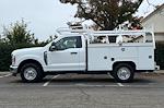 New 2026 Ford F-250 Regular Cab Service Truck for sale #TEC93081 - photo 5