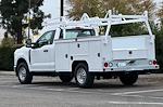 New 2026 Ford F-250 Regular Cab Service Truck for sale #TEC93081 - photo 2