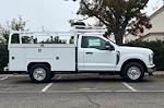 New 2026 Ford F-250 Regular Cab Service Truck for sale #TEC93081 - photo 7