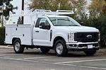 New 2026 Ford F-250 Regular Cab Service Truck for sale #TEC93081 - photo 8
