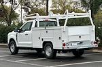 New 2026 Ford F-250 Regular Cab Cab Chassis for sale #TEC94560 - photo 4