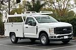 New 2026 Ford F-250 Regular Cab Cab Chassis for sale #TEC94560 - photo 7