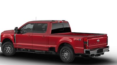 New 2026 Ford F-350 Lariat Crew Cab 4WD SRW Pickup for sale #TED01239 - photo 2