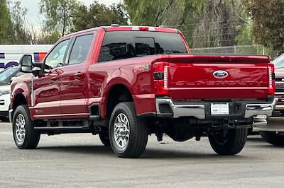 New 2026 Ford F-350 Lariat Crew Cab for sale #TED01239 - photo 2