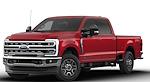 New 2026 Ford F-350 Lariat Crew Cab 4WD SRW Pickup for sale #TED01239 - photo 1