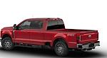 New 2026 Ford F-350 Lariat Crew Cab 4WD SRW Pickup for sale #TED01239 - photo 2