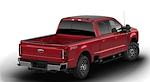 New 2026 Ford F-350 Lariat Crew Cab 4WD SRW Pickup for sale #TED01239 - photo 3