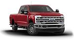 New 2026 Ford F-350 Lariat Crew Cab 4WD SRW Pickup for sale #TED01239 - photo 4