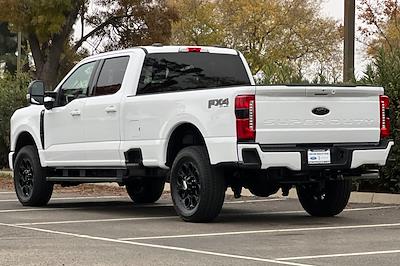 New 2026 Ford F-250 XLT Crew Cab for sale #TED15736 - photo 2