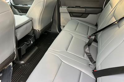 2026 Ford F-350 Crew Cab DRW 4WD Cab Chassis for sale #TED20345 - photo 2