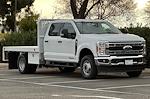 2026 Ford F-350 Crew Cab DRW 4WD Cab Chassis for sale #TED20345 - photo 9