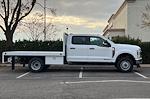2026 Ford F-350 Crew Cab DRW 4WD Cab Chassis for sale #TED20345 - photo 8