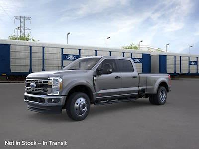 New 2026 Ford F-450 XLT Crew Cab for sale #TED63955 - photo 1