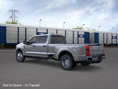 New 2026 Ford F-450 XLT Crew Cab for sale #TED63955 - photo 2