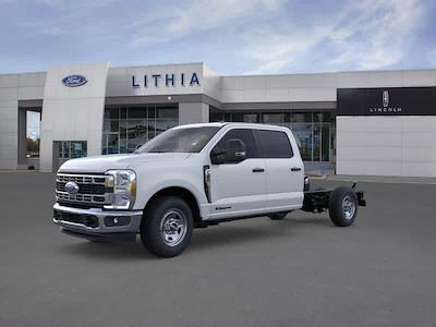 New 2026 Ford F-350 - photo 1