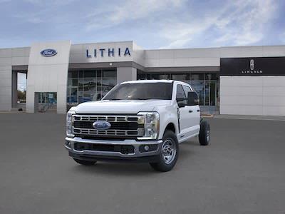 New 2026 Ford F-350 - photo 1