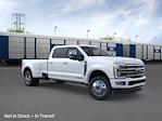 2026 Ford F-450 Crew Cab DRW 4WD Pickup for sale #TED82227 - photo 7