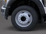 2026 Ford F-450 Super Cab DRW RWD Cab Chassis for sale #TED97001 - photo 20