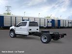 2026 Ford F-450 Super Cab DRW RWD Cab Chassis for sale #TED97001 - photo 2