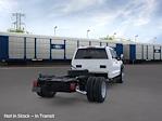 2026 Ford F-450 Super Cab DRW RWD Cab Chassis for sale #TED97001 - photo 6