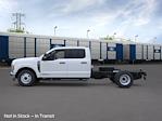 New 2026 Ford F-350 Crew Cab Cab Chassis for sale #TED97086 - photo 3