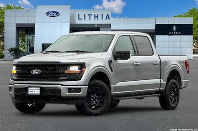 New 2026 Ford F-150 - photo 1