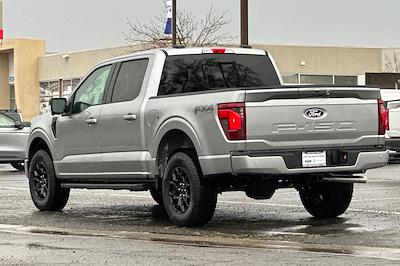 New 2026 Ford F-150 - photo 1