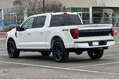 New 2026 Ford F-150 - photo 1