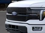 New 2026 Ford F-150 Platinum SuperCrew Cab for sale #TFA13760 - photo 18
