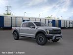 New 2026 Ford F-150 Raptor SuperCrew Cab for sale #TFA17772 - photo 7