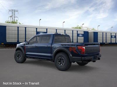New 2026 Ford F-150 Raptor SuperCrew Cab for sale #TFA21785 - photo 2