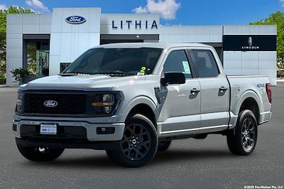 New 2026 Ford F-150 - photo 1