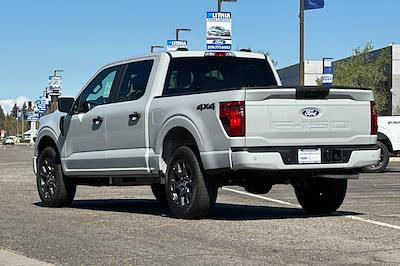 New 2026 Ford F-150 - photo 1