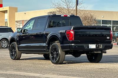 New 2026 Ford F-150 - photo 1