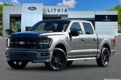 New 2026 Ford F-150 - photo 1
