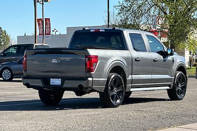 New 2026 Ford F-150 - photo 1