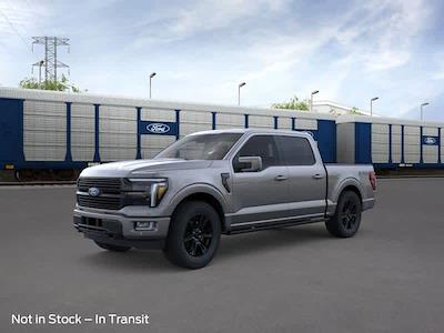 New 2026 Ford F-150 Platinum SuperCrew Cab for sale #TFA47492 - photo 1