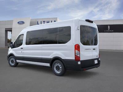 New 2026 Ford Transit 350 XL Passenger Van for sale #TKA03460 - photo 2