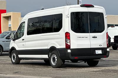 New 2026 Ford Transit 350 - photo 1