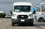 2026 Ford Transit 350 Medium Roof RWD Passenger Van for sale #TKA03460 - photo 11
