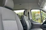 2026 Ford Transit 350 Medium Roof RWD Passenger Van for sale #TKA03460 - photo 19