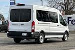 2026 Ford Transit 350 Medium Roof RWD Passenger Van for sale #TKA03460 - photo 4