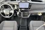 2026 Ford Transit 350 Medium Roof RWD Passenger Van for sale #TKA03460 - photo 5