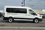 2026 Ford Transit 350 Medium Roof RWD Passenger Van for sale #TKA03460 - photo 8
