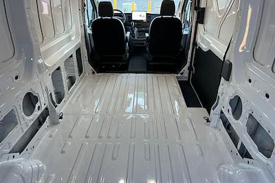New 2026 Ford Transit 250 Medium Roof Empty Cargo Van for sale #TKA24474 - photo 2