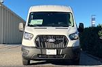 New 2026 Ford Transit 250 Medium Roof Empty Cargo Van for sale #TKA24474 - photo 11