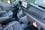New 2026 Ford Transit 250 Medium Roof Empty Cargo Van for sale #TKA24474 - photo 16